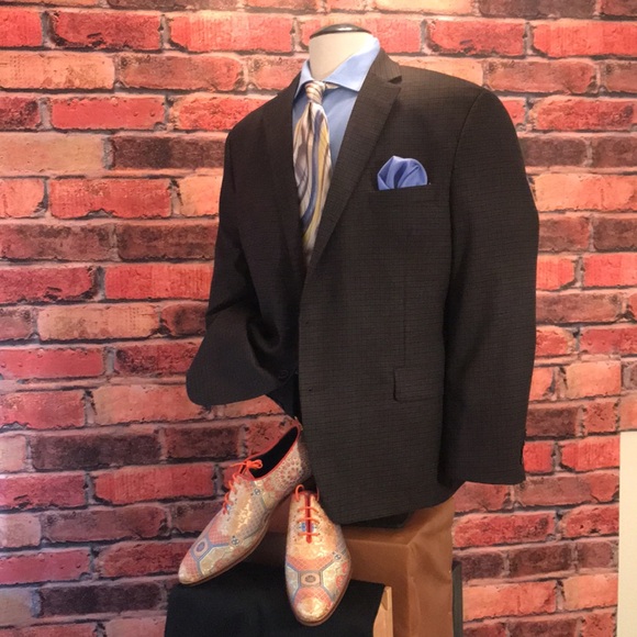 Ralph Lauren Sport Coat - Picture 12 of 17